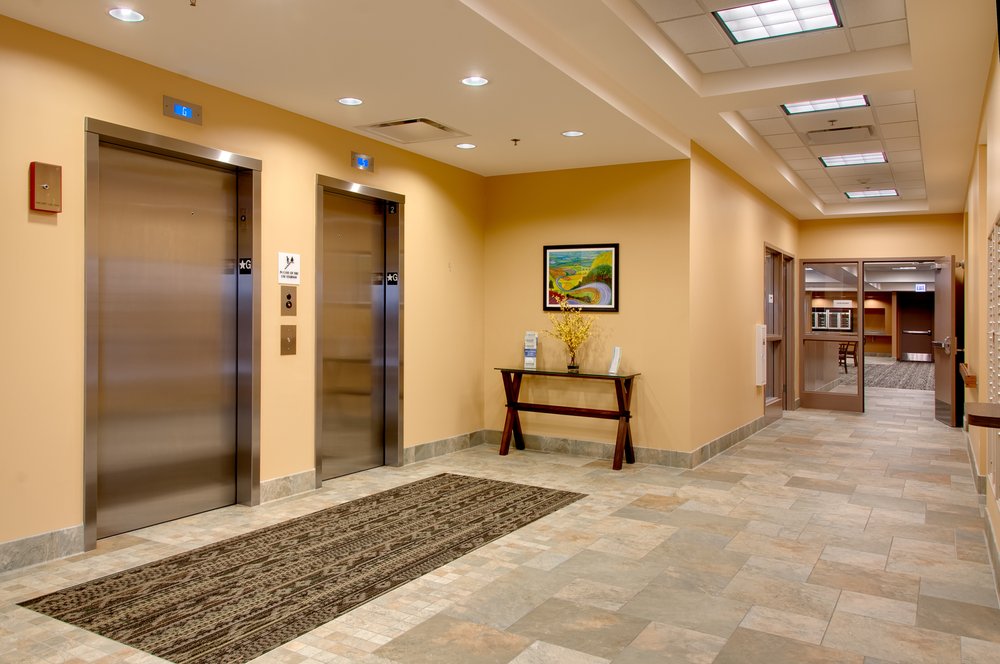 SENIOR SUITES OF MIDWAY VILLAGE 12 Photos 6800 S Keating Ave