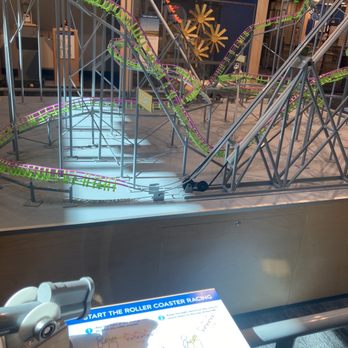 Discovery Lab - Children's Museums Near Me - Tulsa, Oklahoma Discovery Lab - Children's Museums Near Me - Tulsa, Oklahoma