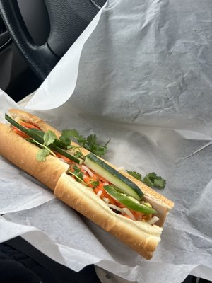 Banh Mi Blvd by null