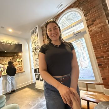 Concorde Espresso Bar - Coffee & Tea Near Me - Wilmington, North Carolina