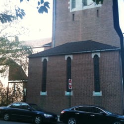 Church of the Epiphany