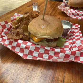 The Cardinal - Burgers Near Me - Boone, North Carolina The Cardinal - Burgers Near Me - Boone, North Carolina