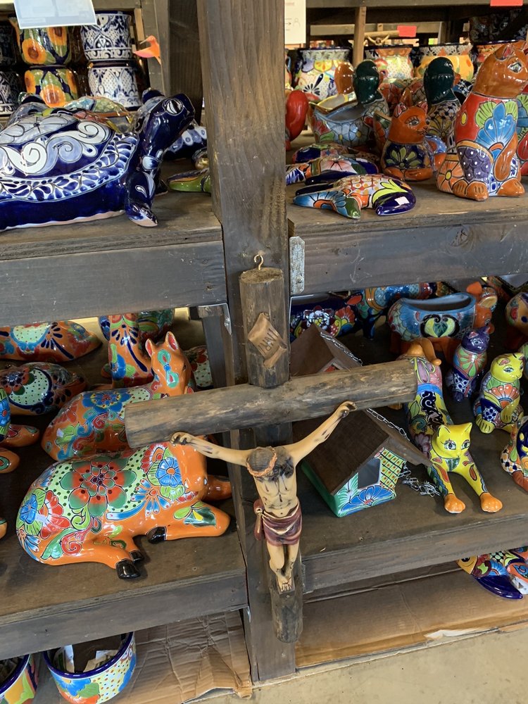 LOPEZ IMPORTS Updated October 2024 162 Photos & 34 Reviews 26951 State Hwy 120, Escalon