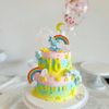 Cake Meet Me Patisserie gift card