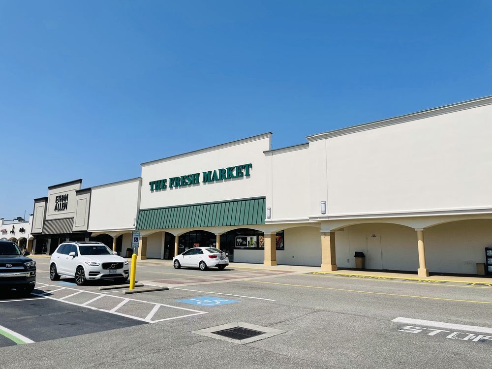 THE SHOPS AT HILLTOP Updated August 2024 59 Photos & 10 Reviews