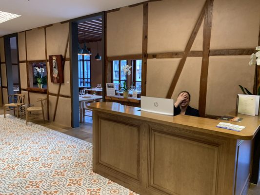 Hotel Boutique Adolfo by null