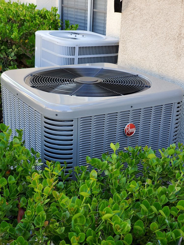 SUNSET HEATING & COOLING 25 Photos & 53 Reviews Heating & Air