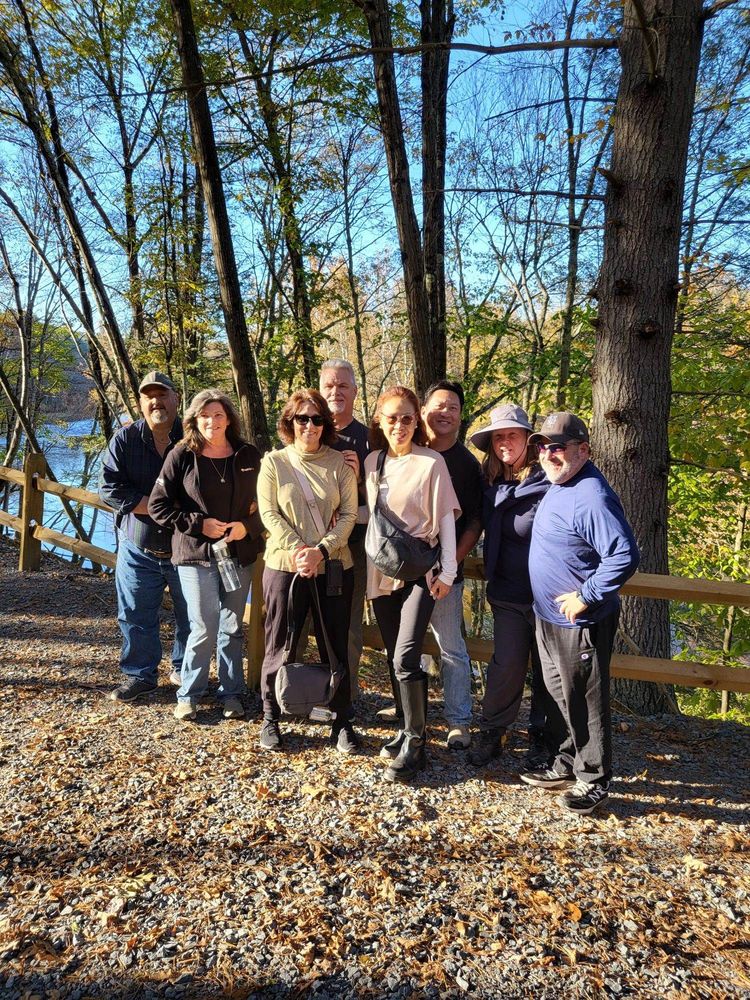 Pennsylvania Rail Bike