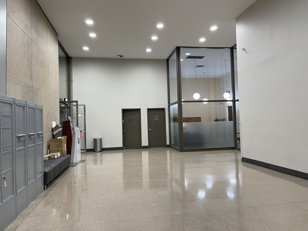 ACME CONTINENTAL CREDIT UNION 55 E Jackson Blvd Chicago Illinois ACME CONTINENTAL CREDIT UNION 55 E Jackson Blvd Chicago Illinois