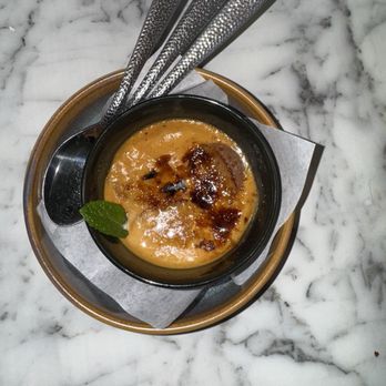 Anantara - Bruleed Gulab Jamun - Indian Near Me - Fremont, California