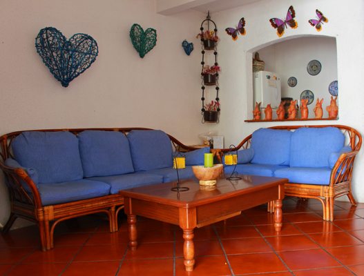 Hotel Las Mariposas by null