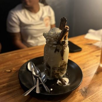 Publico - New American Near Me - Columbia, South Carolina