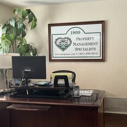 Property Management Specialists