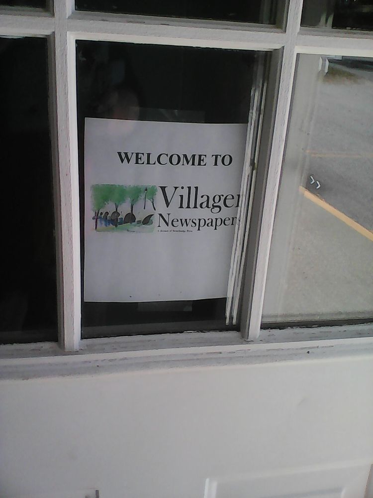 VILLAGER NEWSPAPERS Updated August 2024 283 Rt 169, Woodstock