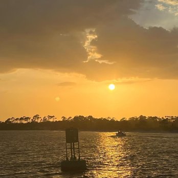 Island Time Sailing - Boat Charters Near Me - Panama City Beach, Florida