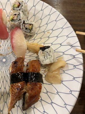 Sakura Japanese Restaurant by null