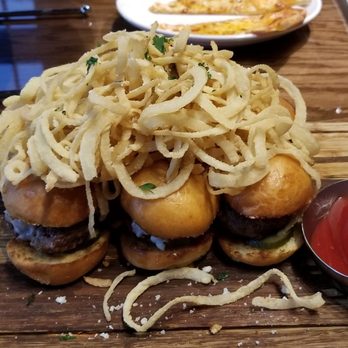 matchbox - 3.6.9. Sliders - New American Near Me - Sunrise, Florida