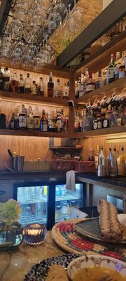 Batuqui on the Falls by null