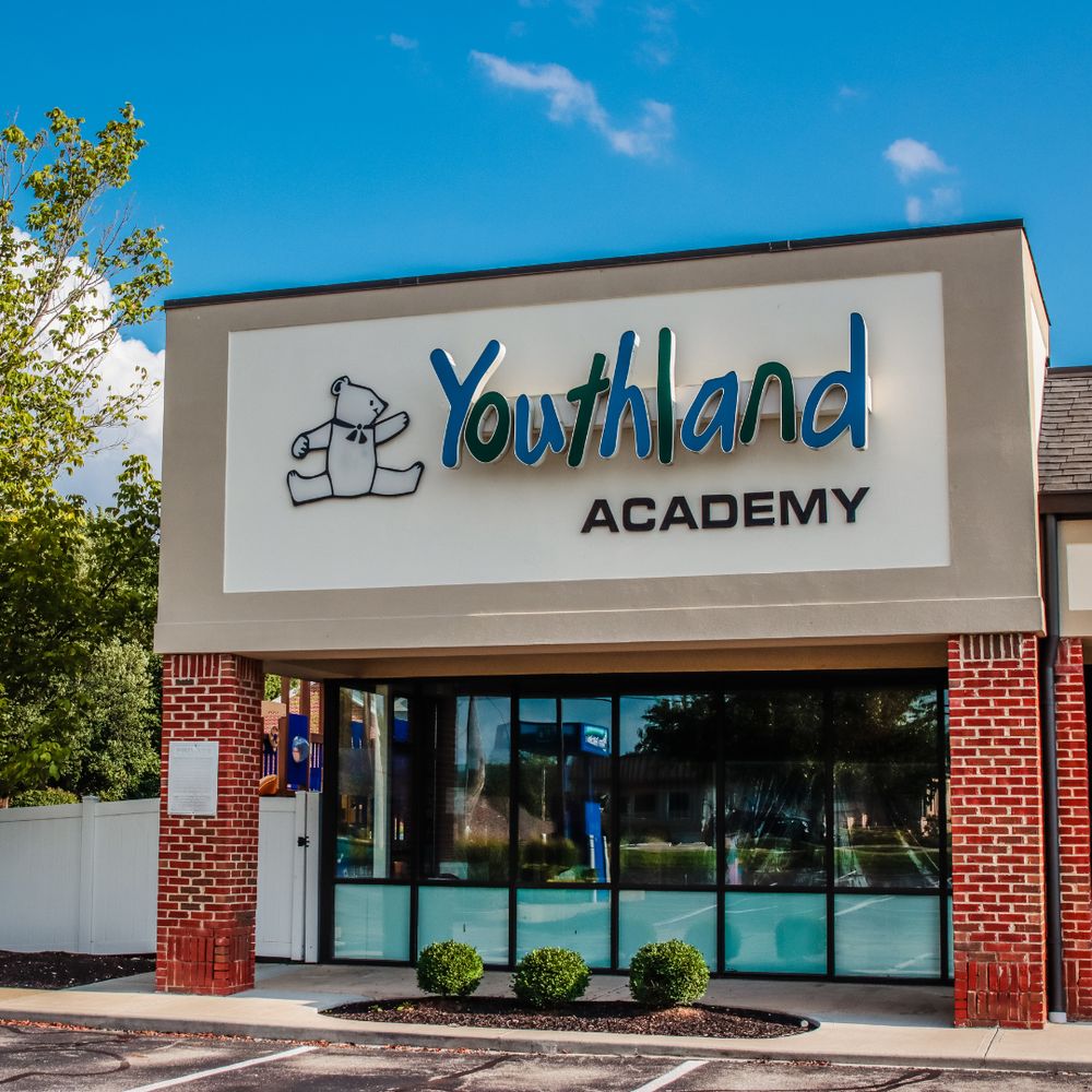 Youthland Academy - Newtown - childcare center in Newtown, OH
