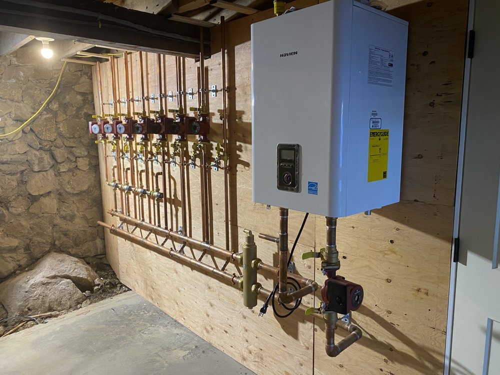 Slide of Manchester Mechanical