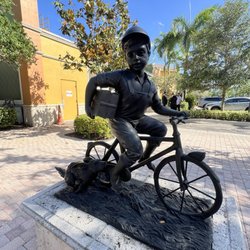 Weston Town Center