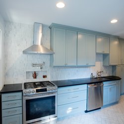 SVC Homes - Washington DC Kitchen