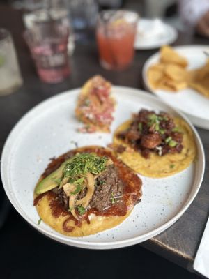 Wild Taco Denver by null