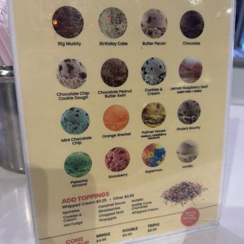 The Original Rainbow Cone - Flavors - Ice Cream & Frozen Yogurt Near Me - Chicago, Illinois The Original Rainbow Cone - Flavors - Ice Cream & Frozen Yogurt Near Me - Chicago, Illinois