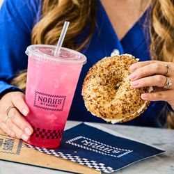 Noah's NY Bagels