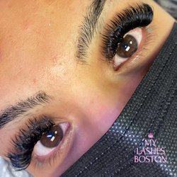 My Lashes Boston