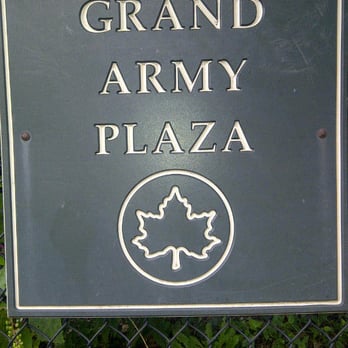 Grand Army Plaza - Landmarks & Historical Buildings Near Me - Brooklyn, New York Grand Army Plaza - Landmarks & Historical Buildings Near Me - Brooklyn, New York