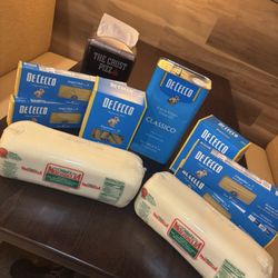 The Crust Pizza - Highest top quality ingredients