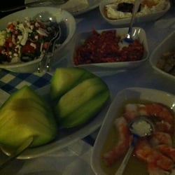 Kavak Balıkçısı
