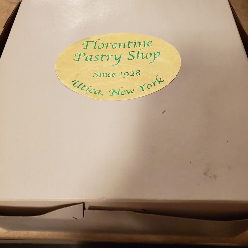 FLORENTINE PASTRY SHOP 40 Photos & 34 Reviews Bakeries 667