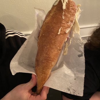 Amano - The end of the Fat Baby...delicious bread! - Pizza Near Me - Las Vegas, Nevada Amano - The end of the Fat Baby...delicious bread! - Pizza Near Me - Las Vegas, Nevada