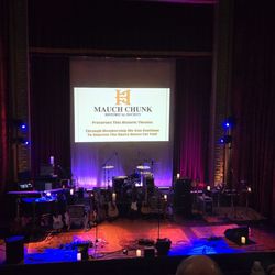 Mauch Chunk Opera House