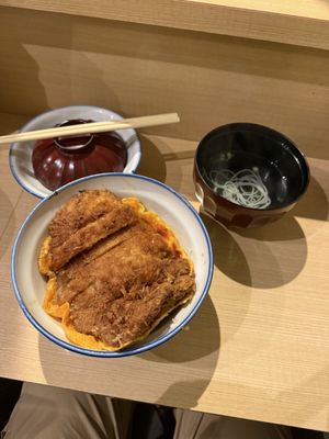 Katsudon-ya Zuicho by null