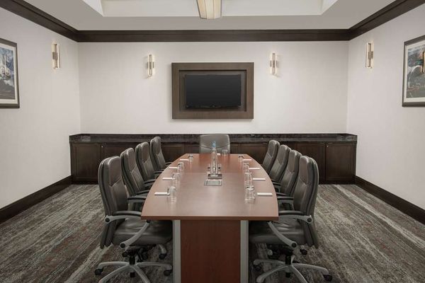 Embassy Suites by Hilton Springfield by null