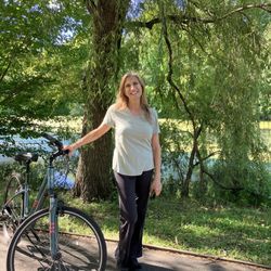 Bike Rent NYC