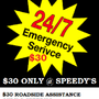 Photo of Speedy Road Rescue