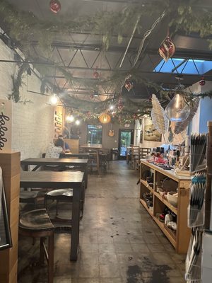 DI Coffee Bar by null