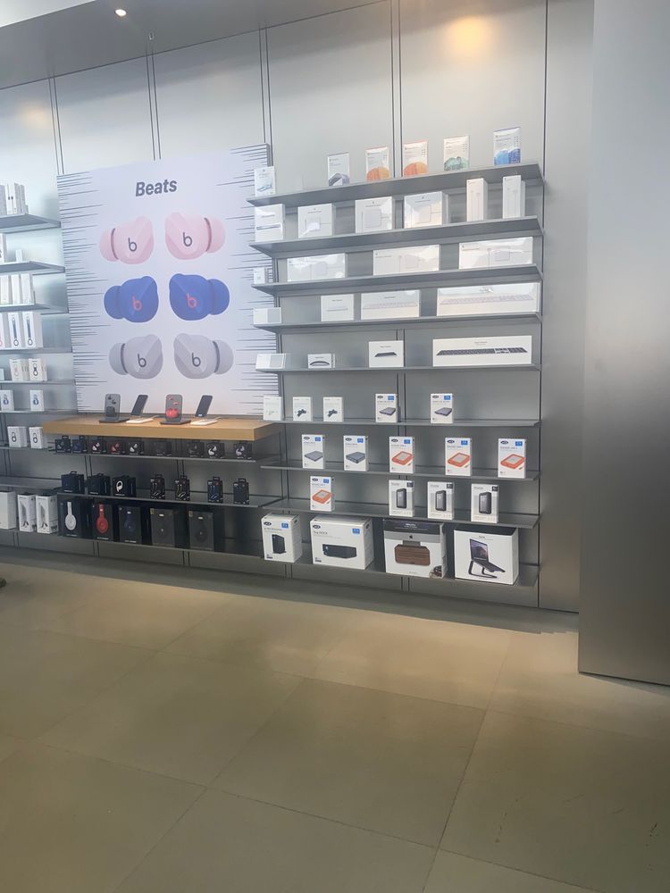 APPLE NANUET Updated September 2024 13 Photos & 101 Reviews