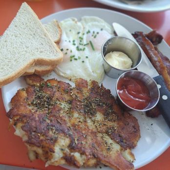 Water Tower Kitchen - Classic Breakfast - New American Near Me - Campbell, California Water Tower Kitchen - Classic Breakfast - New American Near Me - Campbell, California