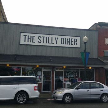 The Stilly Diner - The Stilly Diner is in quaint downtown Arlington, a bit of country not too far from the city. - American Near Me - Arlington, Washington The Stilly Diner - The Stilly Diner is in quaint downtown Arlington, a bit of country not too far from the city. - American Near Me - Arlington, Washington