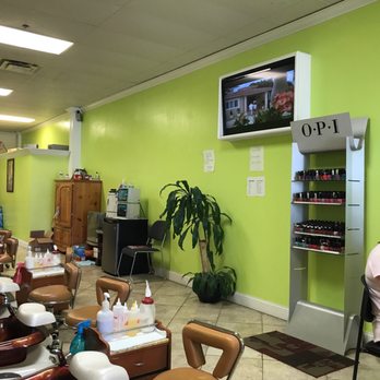 Nail Spa - Nail Salons Near Me - Jacksonville, Florida Nail Spa - Nail Salons Near Me - Jacksonville, Florida
