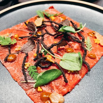 Published on Main - Tapas/Small Plates Near Me - Vancouver, British Columbia