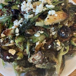 Brussel sprouts Brussel sprouts