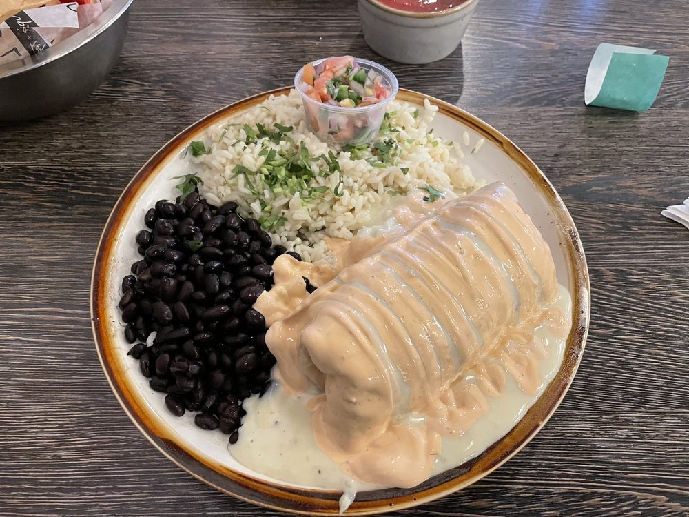 TACO LOCO Updated September 2024 25 Reviews 265 Baltimore Ave