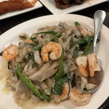 @ Thai BBQ - Drunken Noodles - Thai Near Me - Murrieta, California @ Thai BBQ - Drunken Noodles - Thai Near Me - Murrieta, California