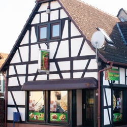 Kebab In Florstadt Yelp